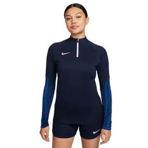 Maillot femme Nike Dri-Fit Strike 23 Drill image-0