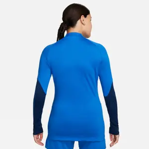 Maillot femme Nike Dri-Fit Strike 23 Drill image-1