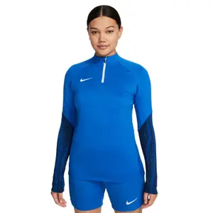 Maillot femme Nike Dri-Fit Strike 23 Drill image-0