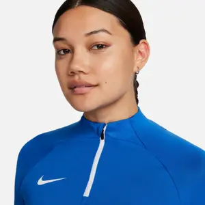 Maillot femme Nike Dri-Fit Strike 23 Drill image-3