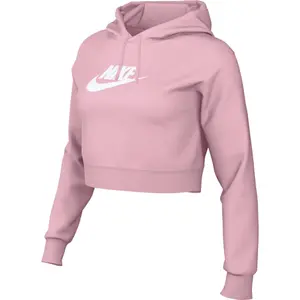 Sweatshirt woman Nike Club GX image-0