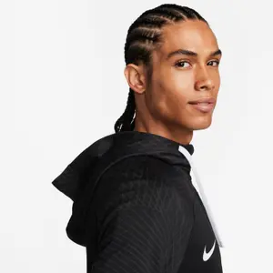 Veste de survêtement à capuche Nike Dri-Fit Strike 2023 image-4