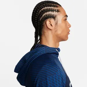 Veste de survêtement à capuche Nike Dri-Fit Strike image-4