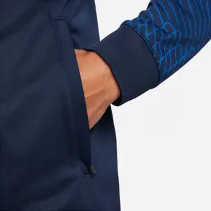 Veste de survêtement à capuche Nike Dri-Fit Strike image-5