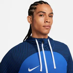 Veste de survêtement à capuche Nike Dri-Fit Strike image-3