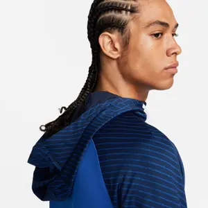 Veste de survêtement à capuche Nike Dri-Fit Strike image-4