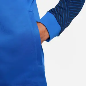 Veste de survêtement à capuche Nike Dri-Fit Strike image-5