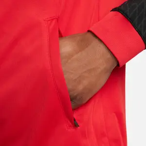 Veste de survêtement à capuche Nike Dri-Fit Strike 23 image-5