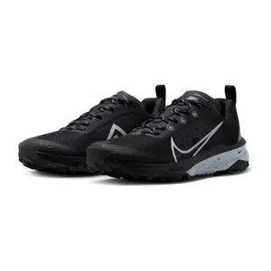 Scarpe running Nike React Terra Kiger 9 image-5