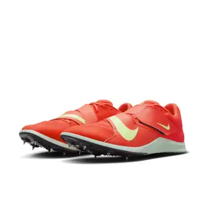 Chaussures d'athlétisme enfant Nike Rival Jump image-4