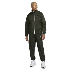 Tuta da ginnastica Nike Club image-0