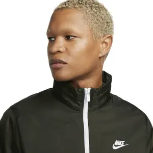 Tuta da ginnastica Nike Club image-2