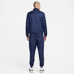 Woven tracksuit Nike Club LND image-2
