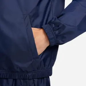 Woven tracksuit Nike Club LND image-6
