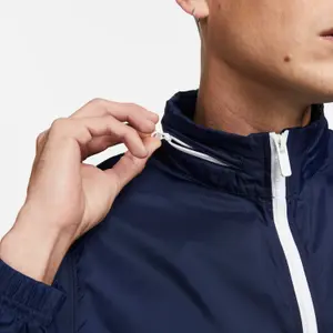 Woven tracksuit Nike Club LND image-5