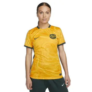Heimtrikot der Frauen Frauen-Weltmeisterschaft 2023 Australie Dri-FIT Stadium image-1