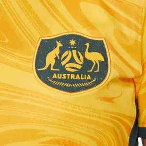 Heimtrikot der Frauen Frauen-Weltmeisterschaft 2023 Australie Dri-FIT Stadium image-4