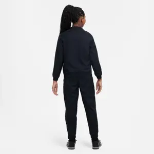 Fourth children's training tracksuit PSG Strike 2022/23 image-2