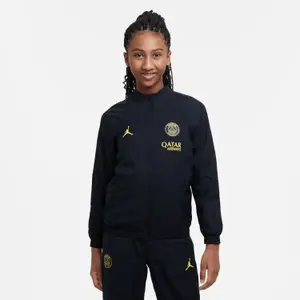 Fourth children's training tracksuit PSG Strike 2022/23 image-1