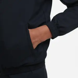 Fourth children's training tracksuit PSG Strike 2022/23 image-6