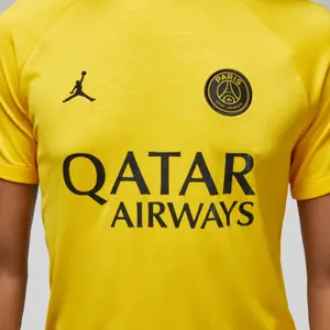 Warm Up Trikot PSG 2022/23 image-3