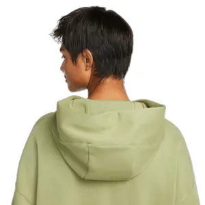 Women's hooded sweatshirt Nike Sportswear Tech Essential OOS PO image-5