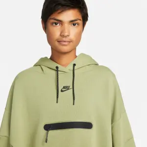 Women's hooded sweatshirt Nike Sportswear Tech Essential OOS PO image-6