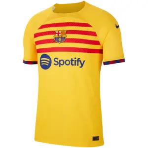 Authentic Fourth Jersey FC Barcelone 2023/24