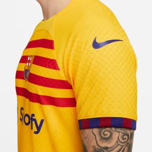 Authentic Fourth Jersey FC Barcelone 2023/24 image-6