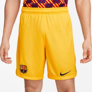 Quarto curto FC Barcelone 2023/24 image-2