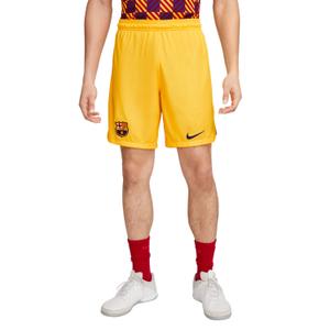 Quarto curto FC Barcelone 2023/24 image-0