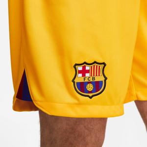 Quarto curto FC Barcelone 2023/24 image-4