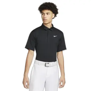Pólo Nike Tour Golf Solid image-0