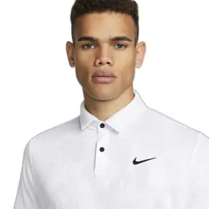Polo shirt Nike Tour Golf Jacquard image-3