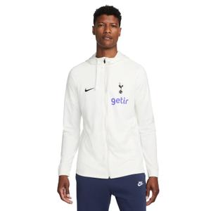 Veste de survêtement à capuche Tottenham Strike 2022/23 image-0