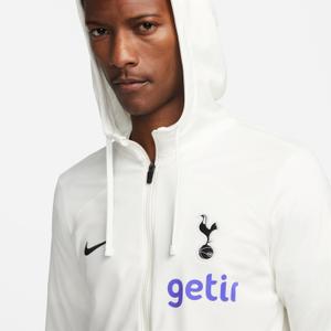 Veste de survêtement à capuche Tottenham Strike 2022/23 image-1