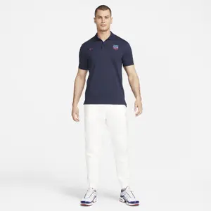 Polo-Shirt FC Barcelone 2022/23 image-1
