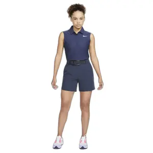 Camisa pólo feminina Nike Tour Golf image-0