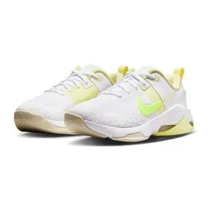 Damskie buty cross-trainingowe Nike Zoom Bella 6 image-5