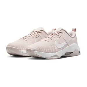 Sapatos de treino cruzado para mulheres Nike Zoom bella 6 image-2