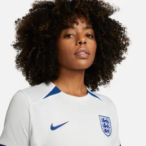 Camisola Principal do Campeonato do Mundo de Futebol Feminino de 2023 Angleterre Dri-FIT Stadium image-4