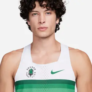 Tank top Nike Otc Dri-FIT ADV AeroSwift image-1