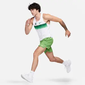 Tank top Nike Otc Dri-FIT ADV AeroSwift image-5