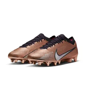 Fotbollsskor Nike Zoom Vapor 15 Elite AG-PRO - Generation Pack image-4