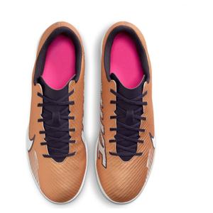 Chaussures de football Nike Mercurial Vapor 15 Club IC - Generation Pack image-3