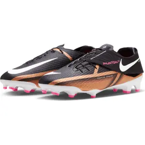 Fußballschuhe Nike PhantomGT2 Academy EasyOn MG - Generation Pack image-4