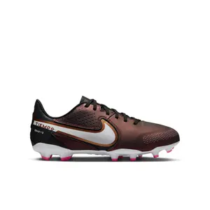 Kinder-Fußballschuhe Nike Tiempo Legend 9 Academy MG image-0