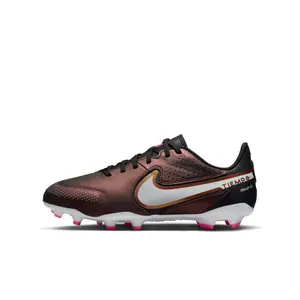 Kinder-Fußballschuhe Nike Tiempo Legend 9 Academy MG image-1