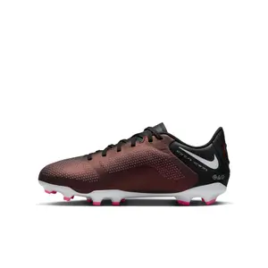 Kinder-Fußballschuhe Nike Tiempo Legend 9 Academy MG image-3
