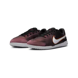 Zapatillas de fútbol para niños Nike Tiempo Legend 9 Academy IC image-4